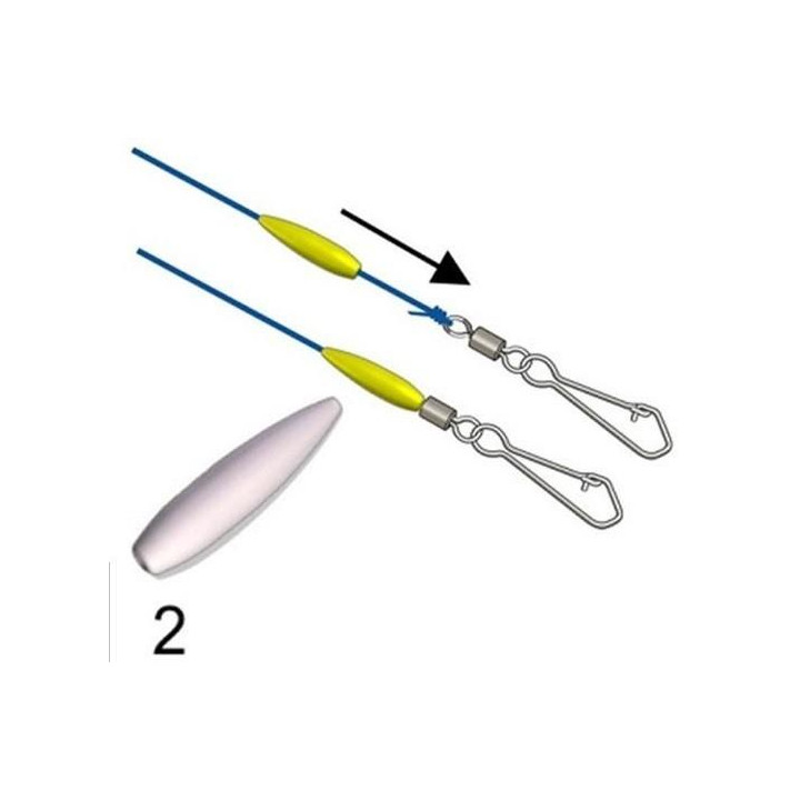 Tapa Nó Stonfo Nº1 Natural