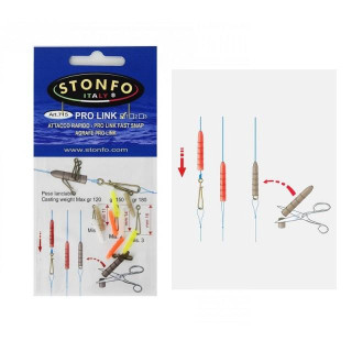 Conetor Stonfo Pro Link Art. 715 Nº2