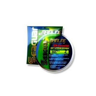 Linha Seaguar Mainline 250m 0.26mm