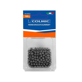 Colmic Lead Supersoft 2.00gr (B.100gr)