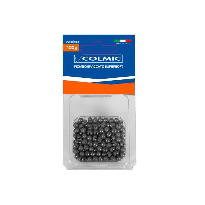 Colmic Lead Supersoft 2.00gr (B.100gr)