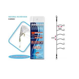 Sabiki Colmic FL-020 Nº11