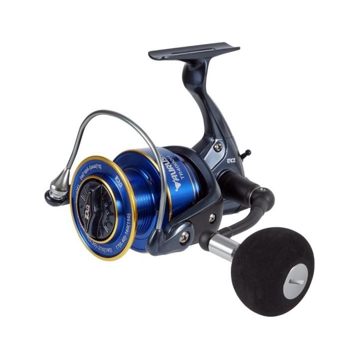 Tica Taurus II TR4000H(L)