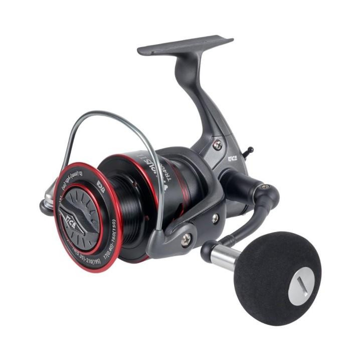 Tica Taurus II TR4000H(E)