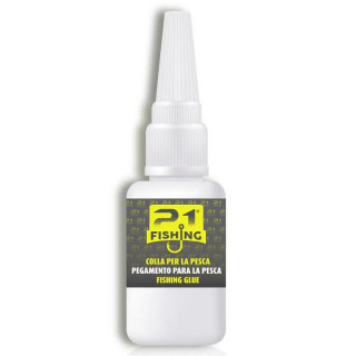 Cola 21 Fishing 20gr