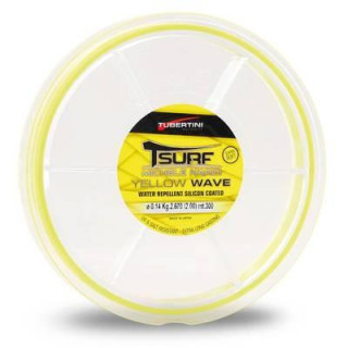 Tubertini T-Surf Yellow 0.16mm 1200m