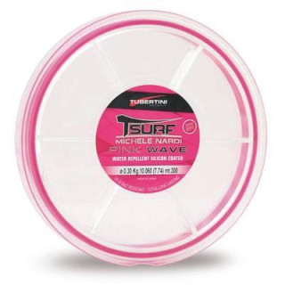 Tubertini T-Surf Pink 0.20mm 1200m