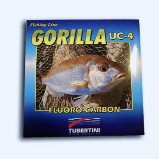 Tubertini Gorilla UC-4 150m 0.91mm