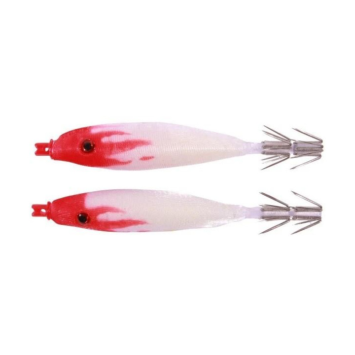 Seika Soft Squid Silk 7.5cm Cor:203