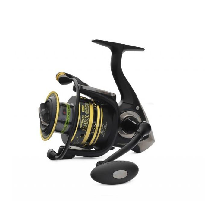 Tubertini Drex 4000 IB