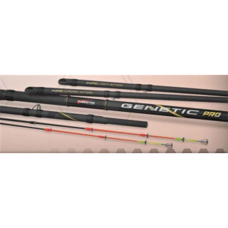 Cana Tubertini Genetic Pro 3.20m