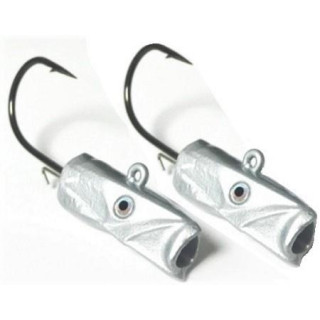 Seika Jig Head Eel Attack M 15g Mate