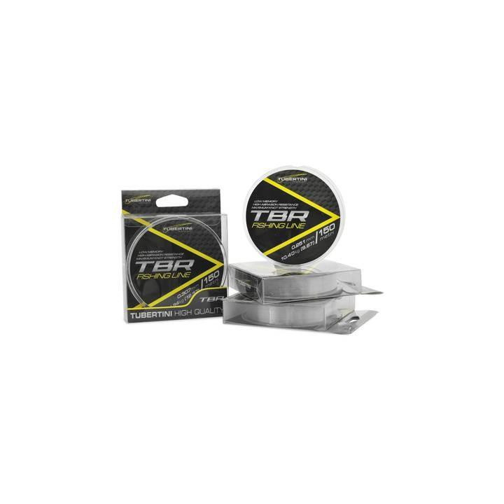 Tubertini TBR Mono 0.40mm 250m