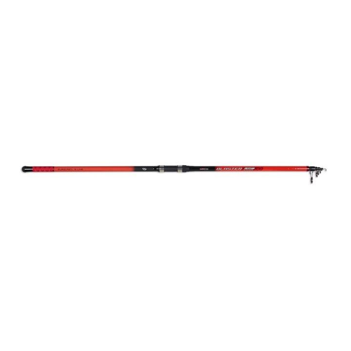 Tubertini Blaster II Tele-Surf 4.50m 100-250Gr