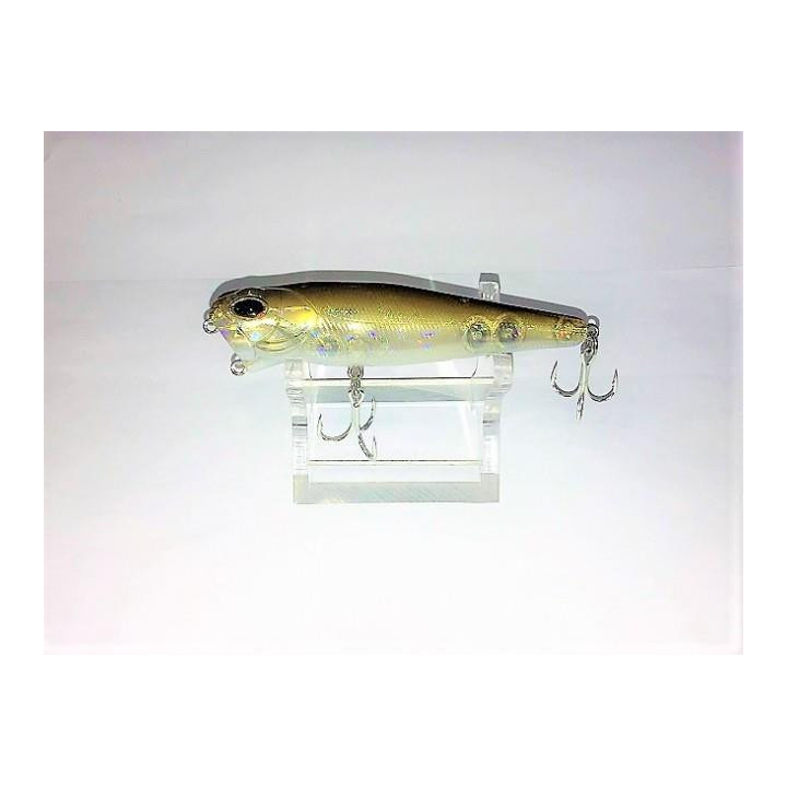 Seika Dr.F 105mm 20.5g Cor:01