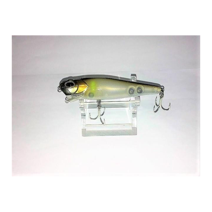 Seika Dr.F 105mm 20.5g Cor:02