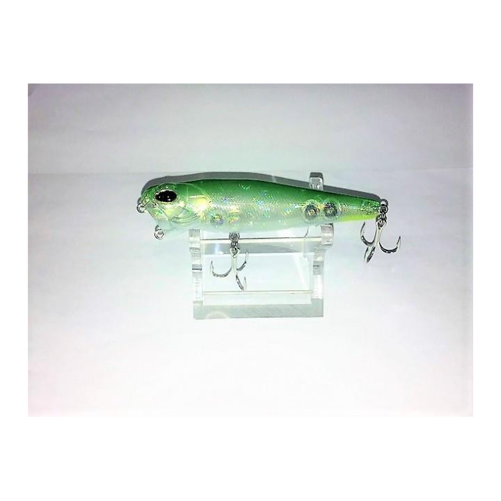 Seika Dr.F 105mm 20.5g Cor:04