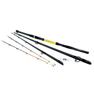 Tubertini Tactica Pro X 3.20-3.70m