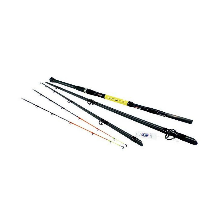 Tubertini Tactica Pro X 3.20-3.70m