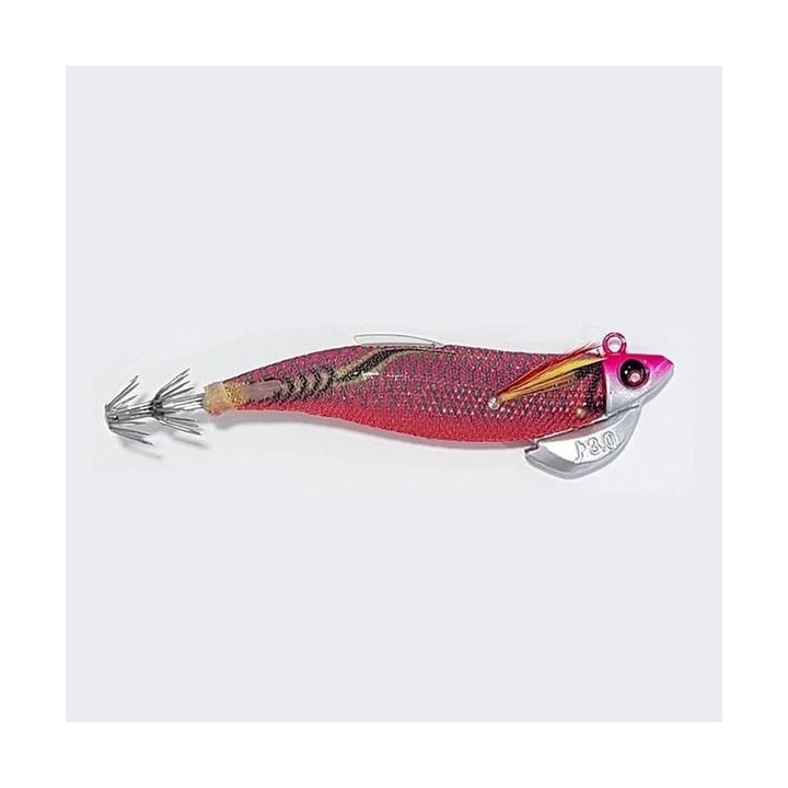Seika Squid Jig TR-S 3.0 30gr Cor: 01
