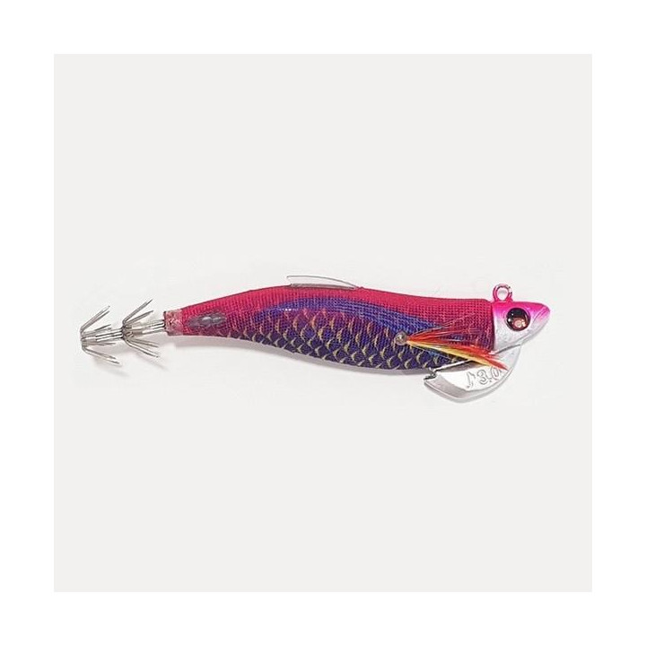 Seika Squid Jig TR-S 3.0 30gr Cor: 03