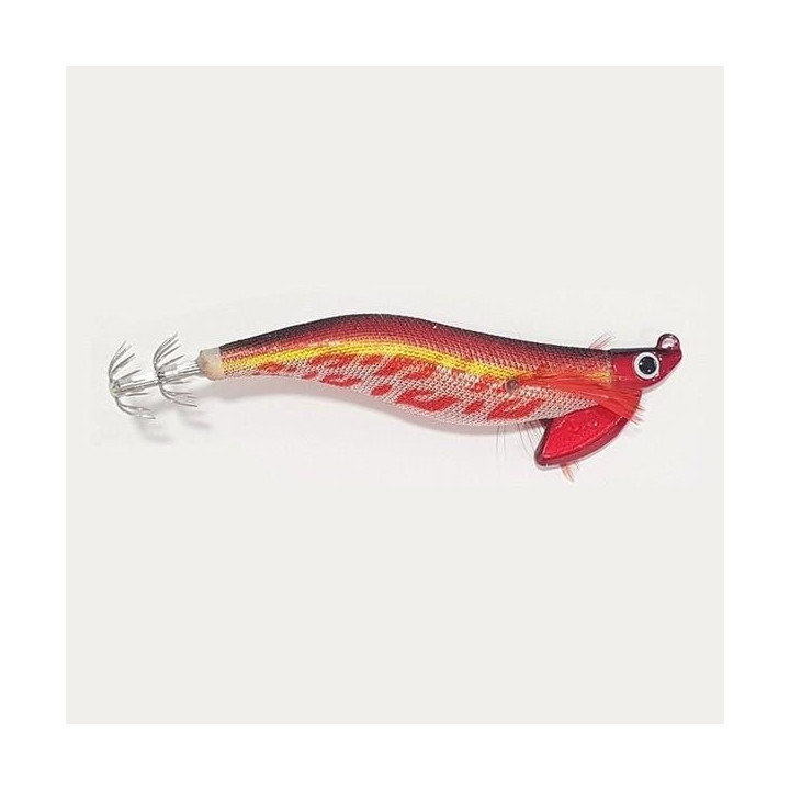 Seika Squid Jig TR 3.5 30gr Cor: 02