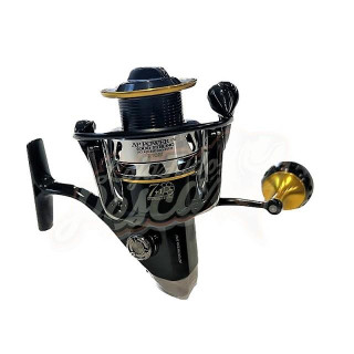 Ryobi Ap. Power SW Strong 4000