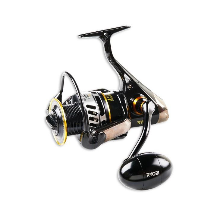 Ryobi Ap. Power SW Strong 8000