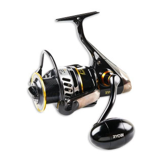 Ryobi Ap. Power SW Strong 10000