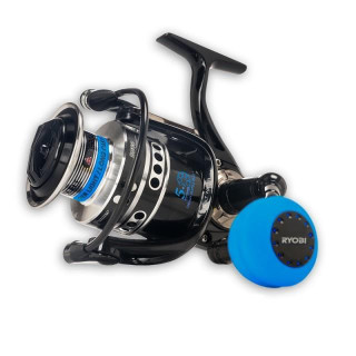 Ryobi Ap. Power Blue 4000