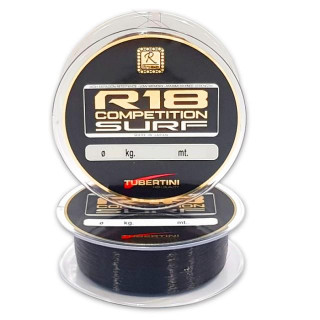 Tubertini R18 Competition Surf 0.22mm 1600m