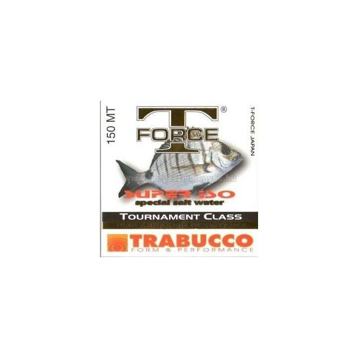 Trabucco Super ISO 0.255mm 300m