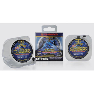 Trabucco Fluorocarbon SW 0.40mm 50m