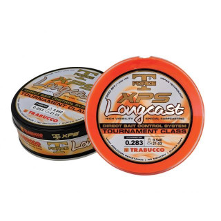 Trabucco LongCast Fluo 0.307mm 1200m