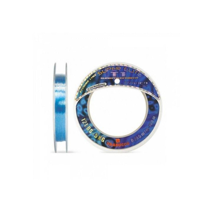 Trabucco Super Elite 0.30mm 300m