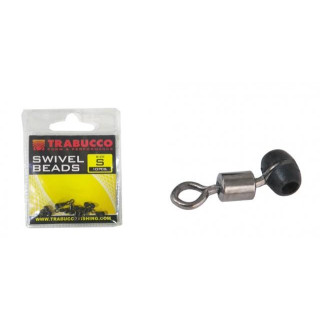 Trabucco Swivel Beads Tam. S