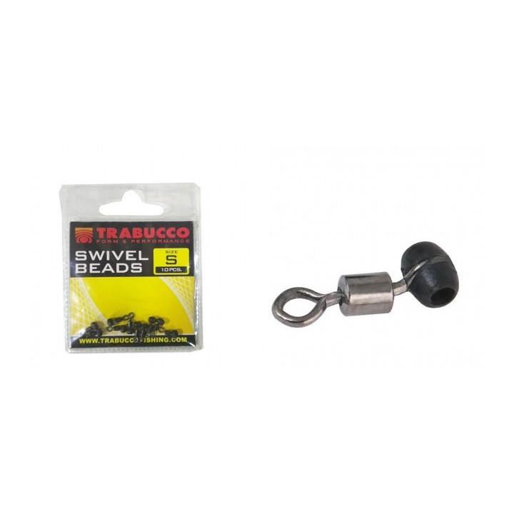 Trabucco Swivel Beads Tam. S