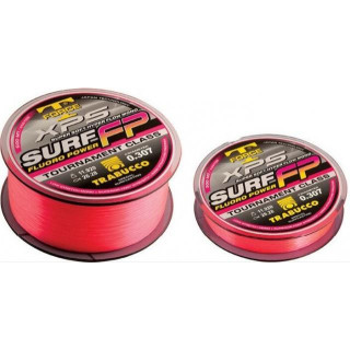 Trabucco XPS Surf FP 0.22mm 600m