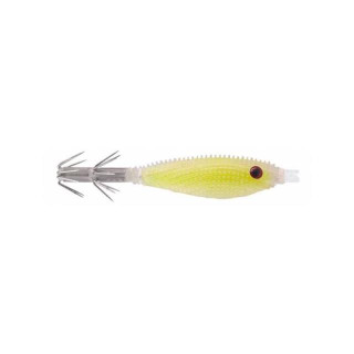 Jatsui Rush Tataki Rubber 1.5 Cor: YELLOW