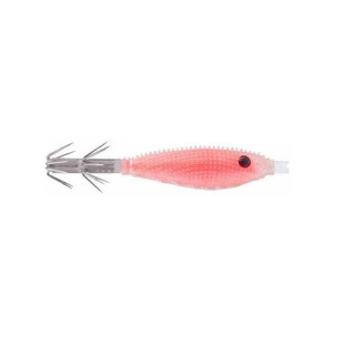 Jatsui Rush Tataki Rubber 1.5 Cor: RED