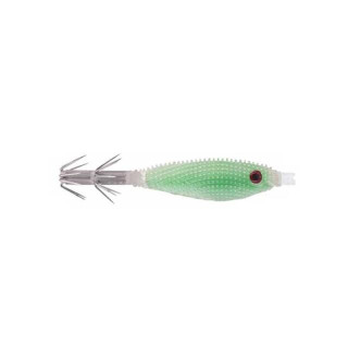 Jatsui Rush Tataki Rubber 1.5 Cor: GREEN