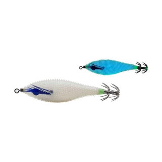 Jatsui Rush Sutte Rubber 1.5 Cor: BLUE