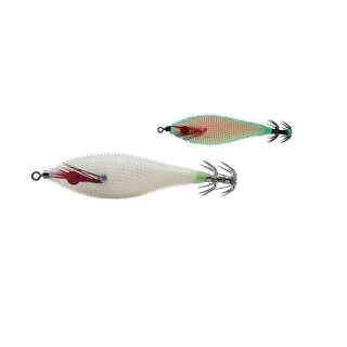 Jatsui Rush Sutte Rubber 1.5 Cor: RED