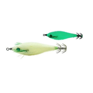 Jatsui Rush Sutte Rubber 1.5 Cor: GREEN