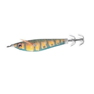 Jatsui Hybrid Prawn 1.5 Cor: GOPR