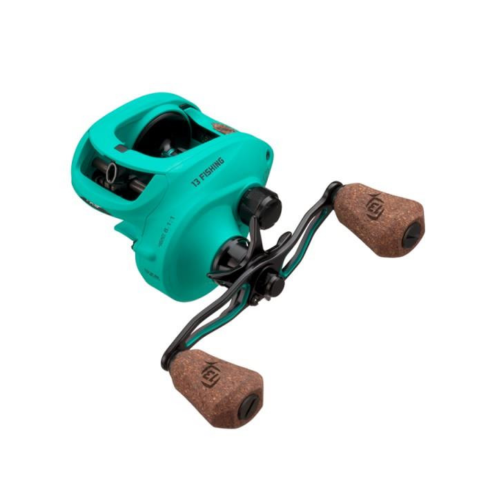 13Fishing Concept TX3 8.1:1 LH