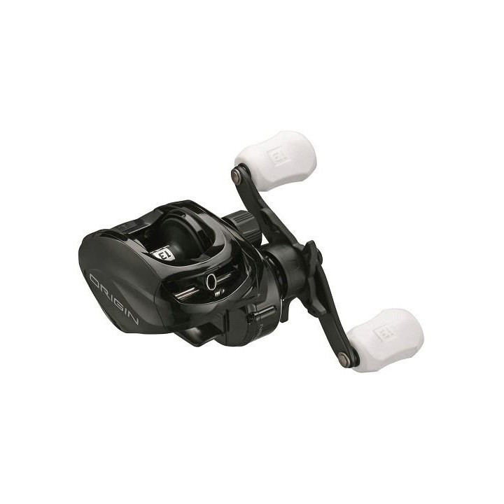 13 Fishing Origin A BaitCasting Left Hand