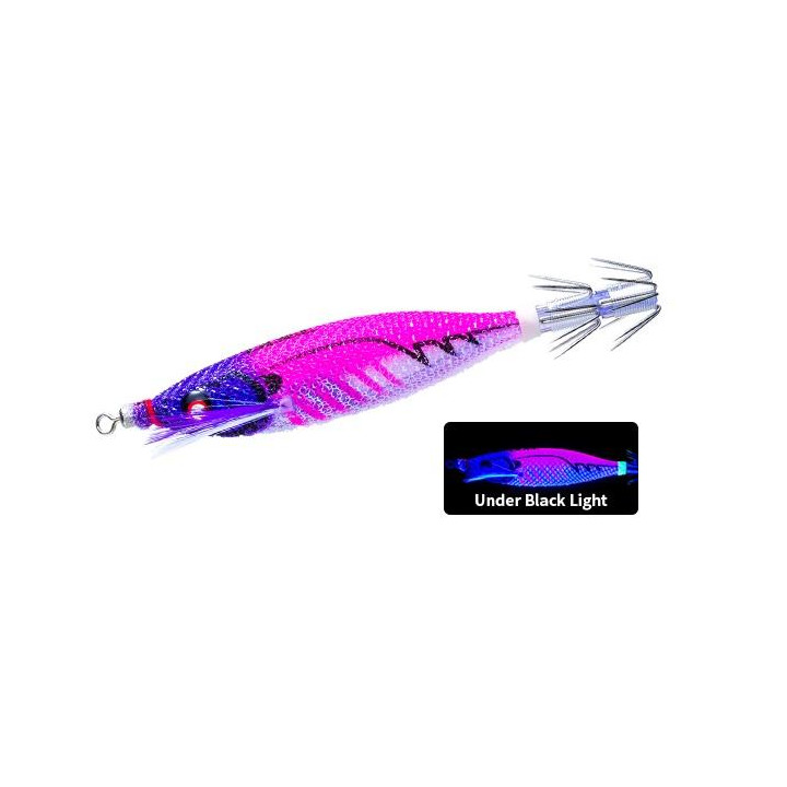 Duel Ez-Bait 80mm KVVP