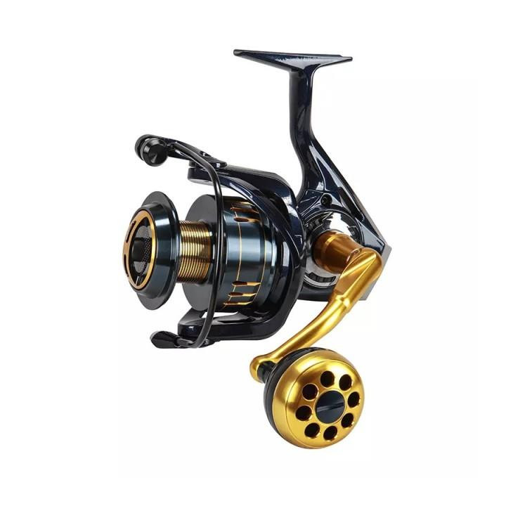 Okuma Salina 5000H Spin