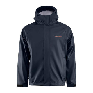Grundéns Neptune Hooded Jacket 319 Dark Navy Tam:XXL